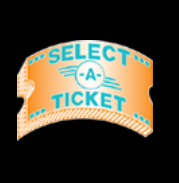 Select A Ticket  Discount Codes