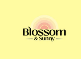 Blossom And Sunny