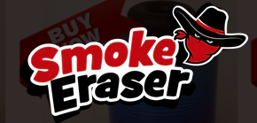 SmokeEraser