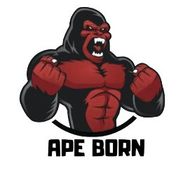 Ape Born Fitness