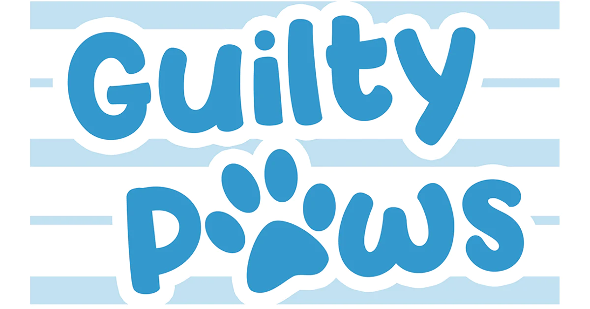 Subscribe to Guilty Paws Newsletter & Get $10 Amazing Discounts