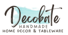 Subscribe to Decobate Newsletter & Get Amazing Discounts