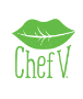 Subscribe to Chef V Newsletter & Get 50% Off Amazing Discounts