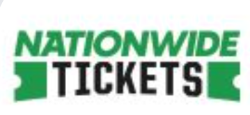 Subscribe to Nationwide Tickets Newsletter & Get Amazing Discounts