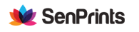 Subscribe to SenPrints  Newsletter & Get Amazing Discounts