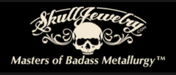 Subscribe to Skull Jewelry Newsletter & Get Amazing Discounts