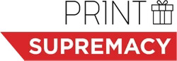 Subscribe to Print Supremacy Newsletter & Get Amazing Discounts