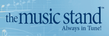 Subscribe to The Music Stand Newsletter & Get 15% Off Amazing Discounts