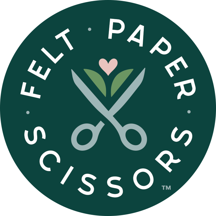 Subscribe to Felt Paper Scissors Newsletter & Get 10% Off Amazing Discounts