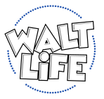 Subscribe to Walt Life Newsletter & Get Amazing Discounts