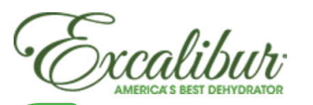 Subscribe to Excalibur Dehydrator Newsletter & Get Amazing Discounts