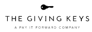 Subscribe to The Giving Keys Newsletter & Get Amazing Discounts