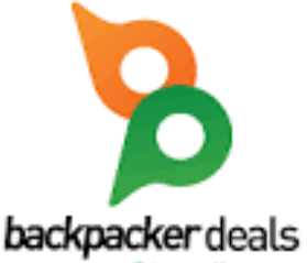 Backpacker Deals Discount Codes
