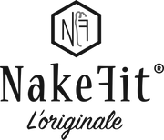 10% Off NakeFit Black