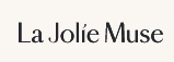 La Jolie Muse Discount Codes