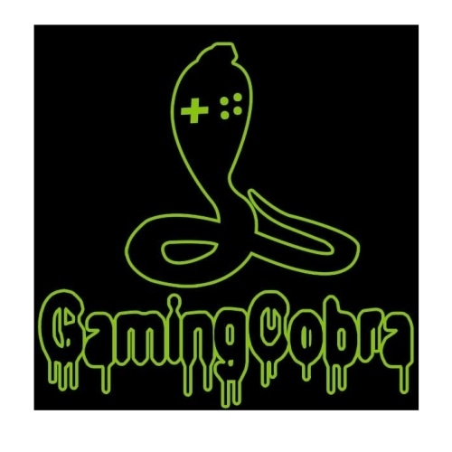 GamingCobra Discount Codes