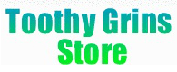 Subscribe to Toothy Grins Store Newsletter & Get Amazing Discounts