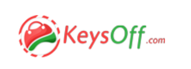 Subscribe to Keysoff Newsletter & Get Amazing Discounts