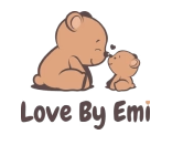 Subscribe to Love By Emi Newsletter & Get Amazing Discounts