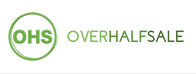 Subscribe to OverHalfSale Newsletter & Get Amazing Discounts