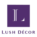 Subscribe to Lushdecor Newsletter & Get $20 Amazing Discounts