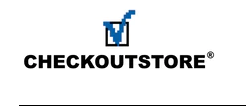 CheckOutStore Discount Codes