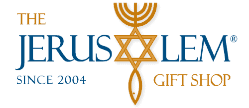 Subscribe to The Jerusalem Gift Shop Newsletter & Get Amazing Discounts