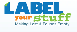 Subscribe to Label Your Stuff  Newsletter & Get Amazing Discounts