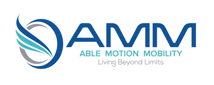 Subscribe to Able Motion Mobility Newsletter & Get Amazing Discounts
