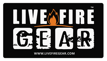 Live Fire Twin Pack For $18