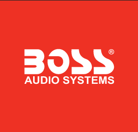 Subscribe to Boss Audio Newsletter & Get Amazing Discounts