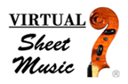 Subscribe to Virtual Sheet Music Newsletter & Get Amazing Discounts