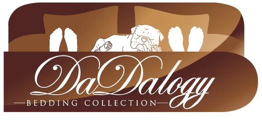 Dadalogy Bedding Collection
