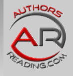 Authors Reading Discount Codes