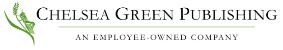 Subscribe to Chelsea Green Newsletter & Get 25% Off Amazing Discounts