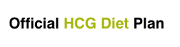 Official Hcg Diet Plan Discount Codes