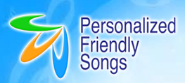 Personalized Friendly Songs Discount Codes