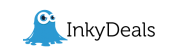 Subscribe to Inkydeals Newsletter & Get Amazing Discounts