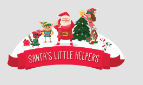 Santa’s Little Helpers Game