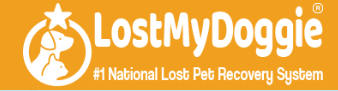 Subscribe To LostMyDoggie Newsletter & Get Amazing Discounts