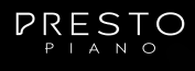 Subscribe To Presto Piano Newsletter & Get Amazing Discounts