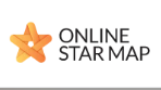 Digital Star Map Starts From $34
