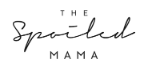 Subscribe To The Spoiled Mama Newsletter & Get Amazing Discounts