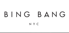Subscribe To Bing Bang NYC Newsletter & Get Amazing Discounts