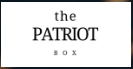 Subscribe to The Patriot Box Newsletter & Get 20% Off Amazing Discounts