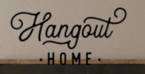 Subscribe to Hangout Home Newsletter & Get 10% Amazing Discounts
