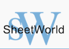 Subscribe To Sheet World Newsletter & Get Amazing Discounts