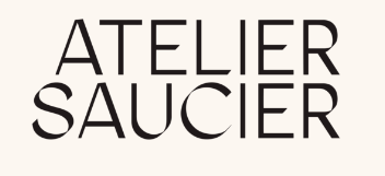 Subscribe to Atelier Saucier Newsletter & Get 15% Amazing Discounts