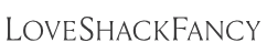 Subscribe To LoveShackFancy Newsletter & Get 15% Off Amazing Discounts