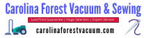 Carolina Forest Vacuum Discount Codes